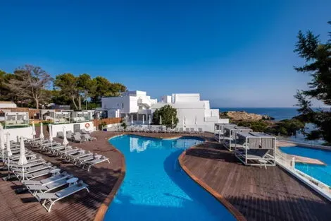 Ibiza : Hôtel Adult Only +17 - Barceló Portinatx