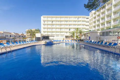 Hôtel Coral Beach by Llum ibiza Ibiza
