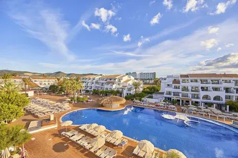 Hôtel Fergus Style Bahamas ibiza Ibiza