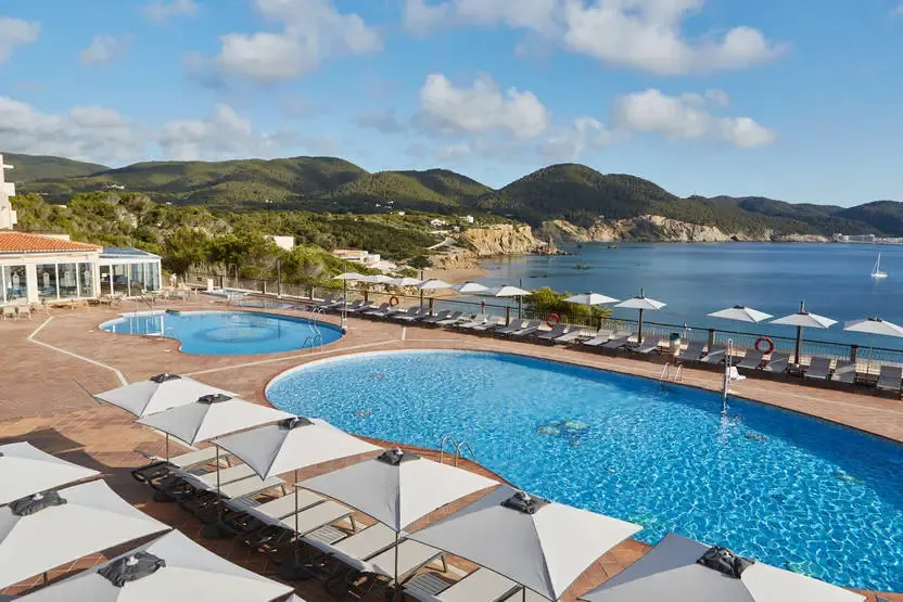 séjour Ibiza - Club Framissima Premium Invisa Cala Verde