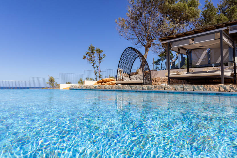 séjour Ibiza - Club Framissima Premium Invisa Cala Verde