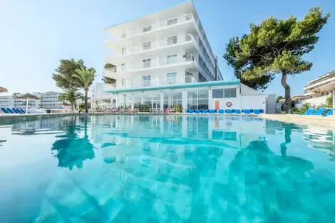 Club Jumbo Mar Amantis I et II ibiza Ibiza