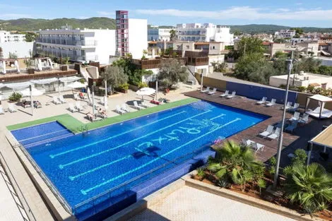 Hôtel SMT Puchet ibiza Ibiza