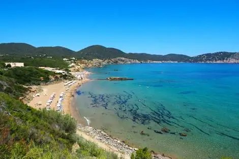 séjour Ibiza - Framissima Invisa Cala Blanca 