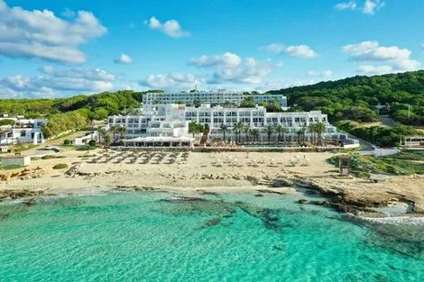 Ibiza : Hôtel Riu La Mola