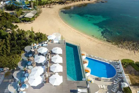 Ibiza : Hôtel Innside Ibiza