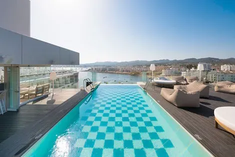 Hôtel Adult Only (+16) - Amare Beach san_antonio Ibiza