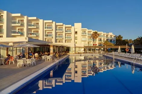 AppartHotel Appart'hôtel Nereida san_antonio Ibiza