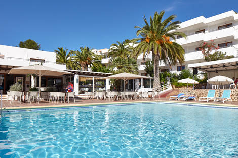 Hôtel San Miguel Park/Esmeralda san_miguel Ibiza