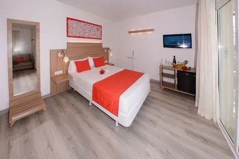 Chambre standard