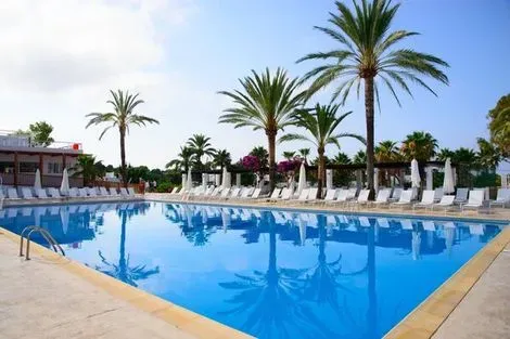 Hôtel Cala Llenya Resort Ibiza - Vente Flash santa_eulalia Ibiza
