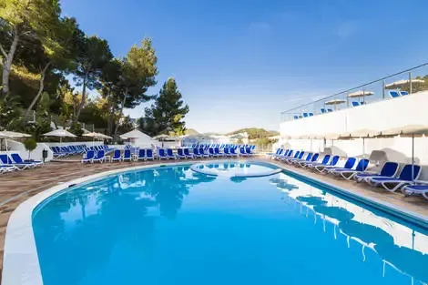 Club Jumbo Globales Montemar santa_eulalia Ibiza