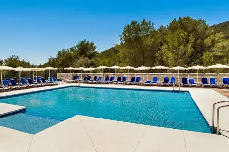 séjour Ibiza - Club Jumbo Globales Montemar