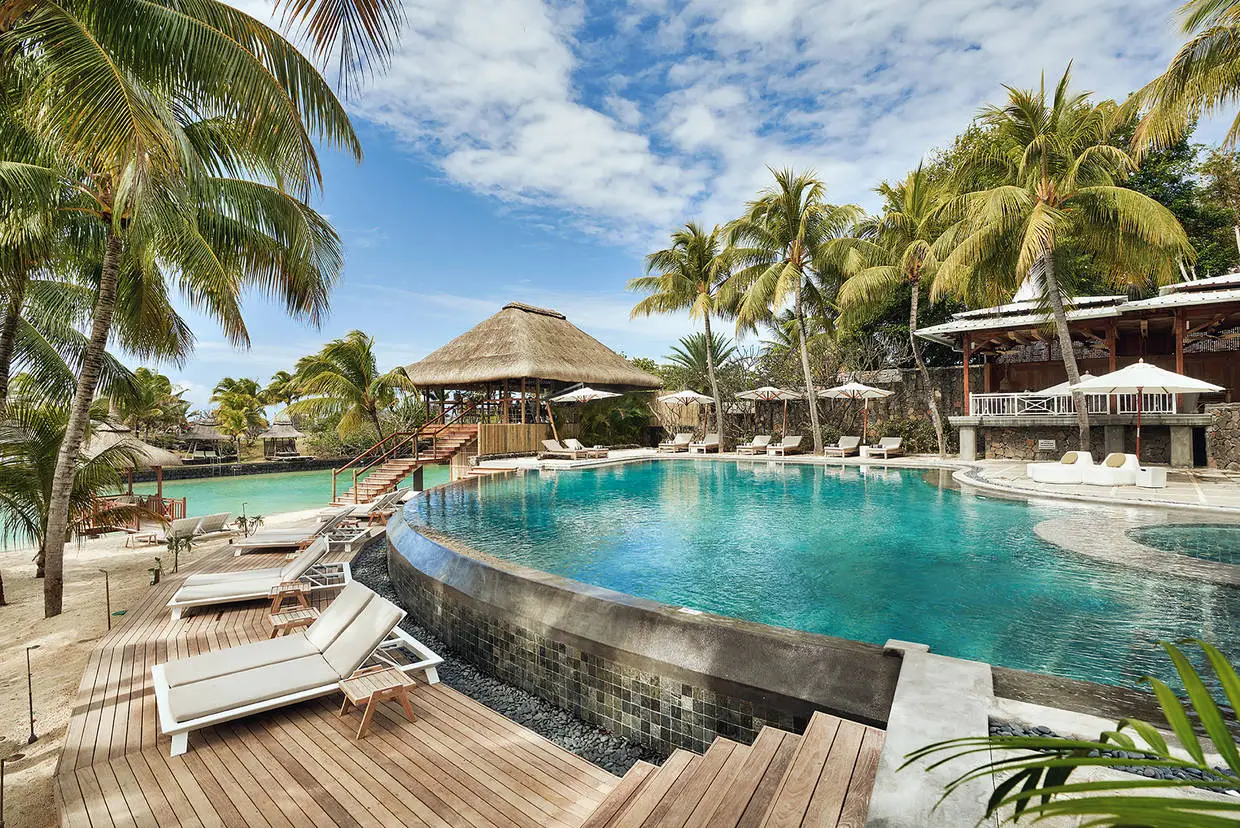 Sacs À Dos, Leméridien Bleu Piscine