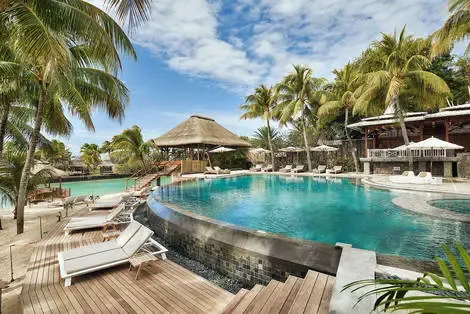 Hôtel Paradise Cove anse_la_raie Ile Maurice