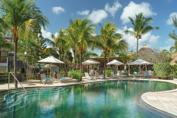 séjour Ile Maurice - Hôtel Coin de Mire Attitude