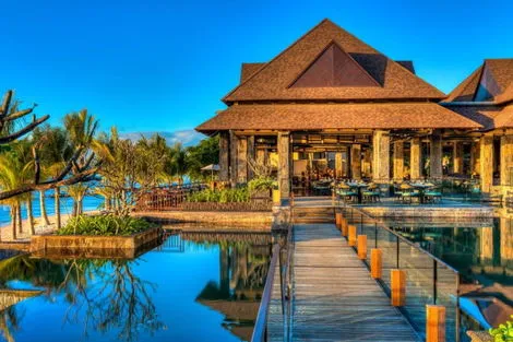 Hôtel The Westin Turtle Bay Resort & Spa Mauritius balaclava Ile Maurice