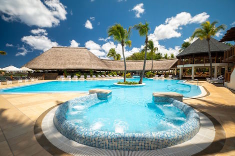 Club Jet tours Maritim Resort and Spa balaclava Ile Maurice
