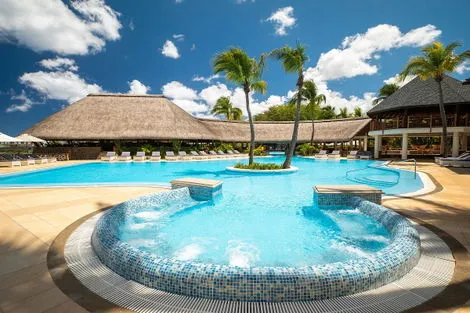 Club Kappa club Maritim Resort & Spa Mauritius - Vols Corsair balaclava Ile Maurice