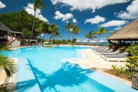 Kappa Club Maritim Resort & Spa Mauritius 5* - avec vols Corsair balaclava Ile Maurice