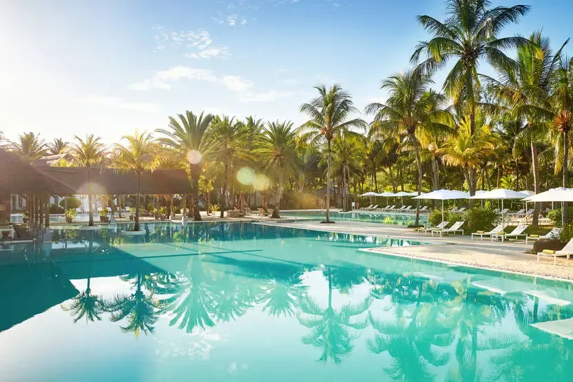 séjour Ile Maurice - Hôtel The Ravenala Attitude