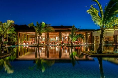 Hôtel The Westin Turtle Bay and Spa - VF balaclava Ile Maurice