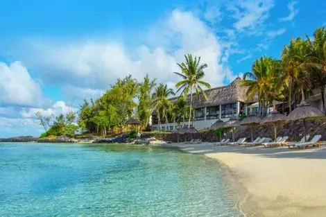 Adult Only (+18) - Kappa Club Solana Beach 4* - avec vols Corsair belle_mare Ile Maurice