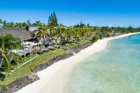 Hôtel Adult Only (+18) - Solana Beach Mauritius belle_mare Ile Maurice