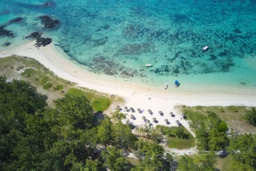 séjour Ile Maurice - Hôtel Adult Only - Sunrise Attitude
