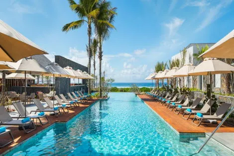 Hôtel Anantara Iko Mauritius Resort & Villas blue_bay Ile Maurice