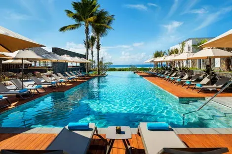 Club Ôclub Select Anantara Iko Mauritius Resort & Villas blue_bay Ile Maurice