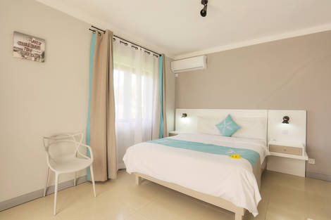 Appartement standard