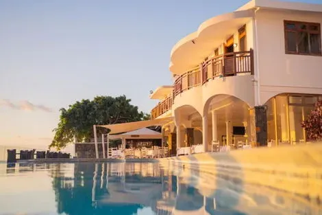 Hôtel Gold Beach Resort & Spa 3* - Tout inclus flic_en_flac Ile Maurice