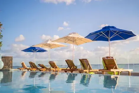 Hôtel Gold Beach Resort & Spa flic_en_flac Ile Maurice