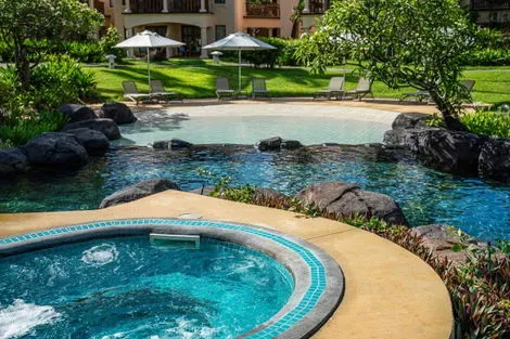 Hôtel Hilton Mauritius Resort & Spa flic_en_flac Ile Maurice