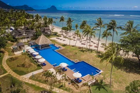 Hôtel Jet Tours Signature Sofitel Mauritius L'Imperial Resort & Spa flic_en_flac Ile Maurice