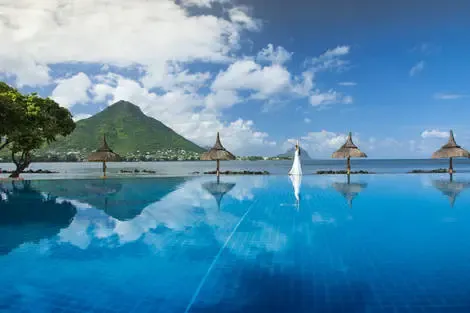 Hôtel Sands Suites Resort & Spa (à partir de 12 ans) flic_en_flac Ile Maurice