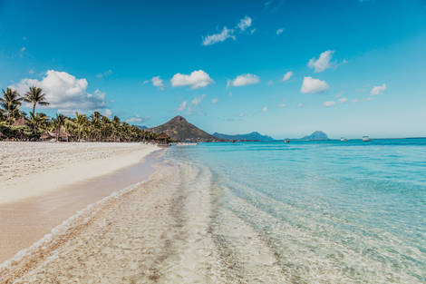 Hôtel La Pirogue flic_en_flac Ile Maurice