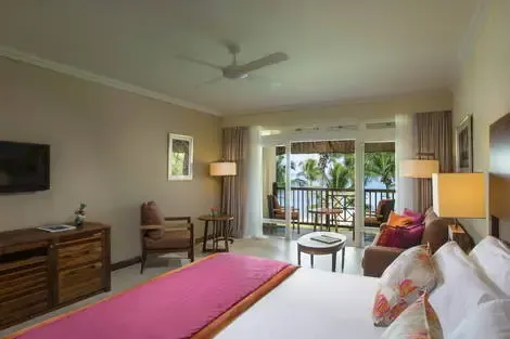 Suite supérieure
