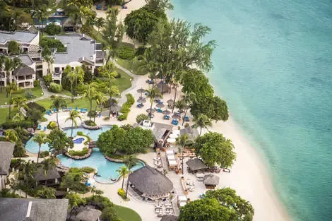 Hôtel Hilton Mauritius Resort & Spa - Ventes Flash flic_en_flac Ile Maurice