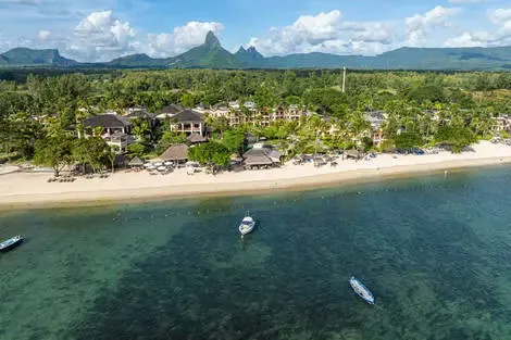 Hôtel Hilton Mauritius Resort & Spa flic_en_flac Ile Maurice