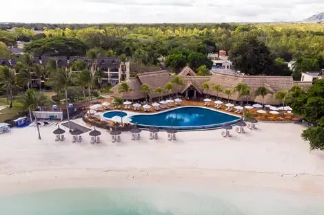 Hôtel Sands Suites Resort & Spa flic_en_flac Ile Maurice