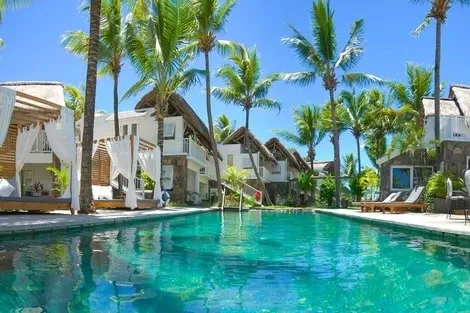 Hôtel 20 Degrés Sud KO grand_baie Ile Maurice