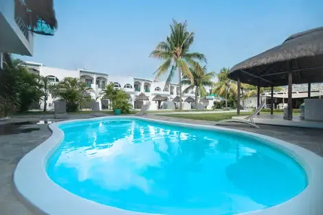 Hôtel Adult Only Stella Rina - Vente Flash grand_baie Ile Maurice