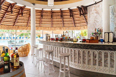 Ile Maurice : Club Framissima Casuarina Resort & Spa
