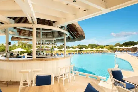 Ile Maurice : Hôtel Le Maritim