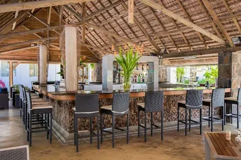 Ile Maurice : Hôtel Villas Mon Plaisir