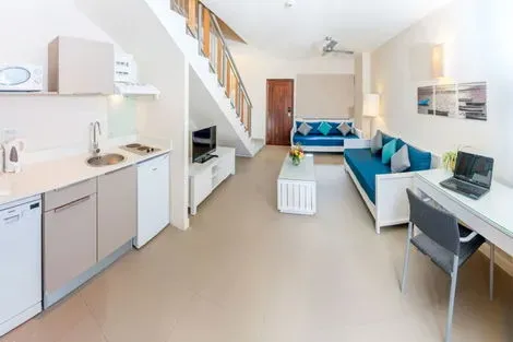 Ile Maurice : Hôtel Be Cosy Apart'hotel 3* - Location de voiture incluse