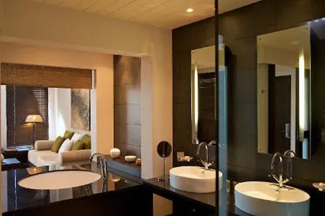 Ile Maurice : Hôtel Cardinal Luxury Boutique Hôtel