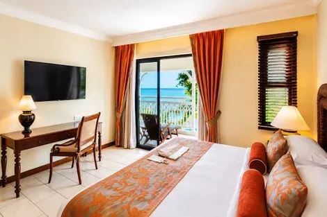Ile Maurice : Hôtel Le Maritim